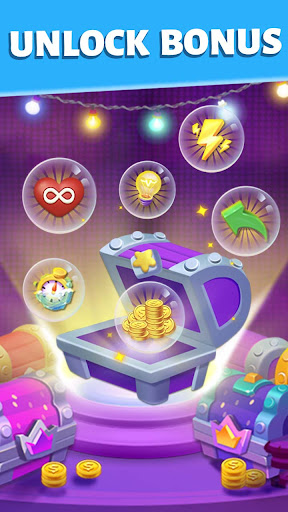 Bubble Boxes - Matching Games screen 3