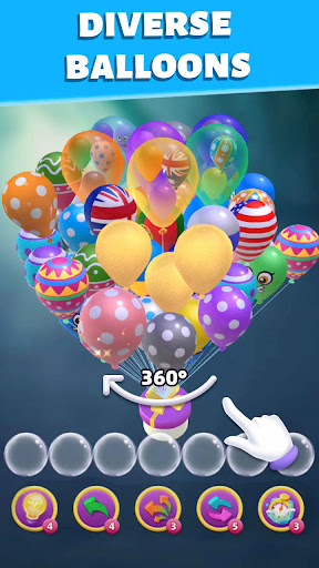 Bubble Boxes - Matching Games screen 6